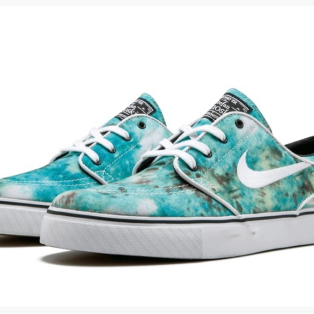 Nike ZOOM STEFAN JANOSKI PR QS size 13